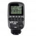 Godox XT32C (XT-32C) 2.4GHz Remote Flash Trigger Power-Control Wireless Remote Trigger For Canon