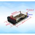 Bluetooth 5.0 Stereo 30W+30W Audio Digital Amplifier Power Amplifier Board with Case XY-P15W