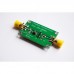 RF741 Passive Frequency Multiplier Multiplication Input 1MHz-500MHz RF HF Frequency Doubler Module