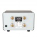 SX240C PWR SWR Meter SWR & Power Meter 30W 300W 3KW HF/50MHz VHF UHF For DIAMOND ANTENNA