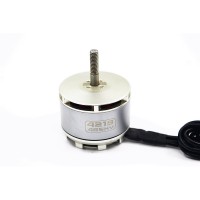 MIAT M4219 KV485 Drone Brushless Motor 6S Suitable For VTOL Drone Fixed Wing UAV RC Aircrafts