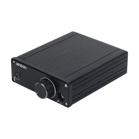 BRZHIFI MA12070 Amplifier High Power Digital Power Amplifier MA12070 Dual Channel HIFI Amplifier 80W*2 110V 220V