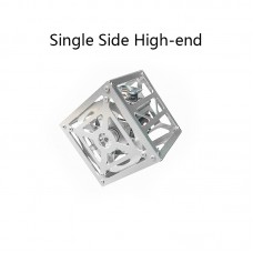 High-end Balanced Block Single Side Self-Balancing Cubli Block STM32F103RCT6 Main Controller