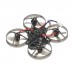 Mobula7 75mm Crazybee F3 Pro OSD 2S Whoop FPV Racing Drone 700TVL Camera Basic Version DSM2/DSMX