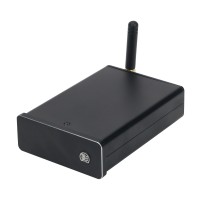 B2 Bluetooth Receiver Assembled Standard Version QCC5125 Bluetooth To Coaxial Optical For LDAC