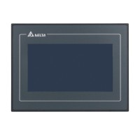 DELTA DOP-107BV Basic HMI Display 7" HMI Touch Screen HMI Panel Human Machine Interface Display