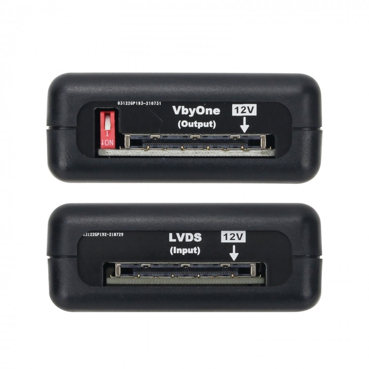 Lvds Adapter Lvds To V By One Vb Vb K Adapter Box Suitable For T S