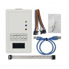 EV2400 EV2300 Standard Battery Programmer Bqstudio UAV Battery Repair Communication Box SMBUS Tool