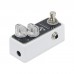 LYROK Effect Pedal Multi-Mode Mini Compressor Pedal Guitar Pedal Replacement For SP Compressor