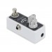 LYROK Effect Pedal Multi-Mode Mini Compressor Pedal Guitar Pedal Replacement For SP Compressor