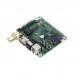 N0 Digital Audio DAC Board Hifi Decoder Board For Coaxial Optical I2S For Raspberry Pi 2B/3B/3B+/4B