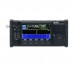 XIEGU X6100 50MHz HF Transceiver All Mode Transceiver Portable SDR Transceiver With Antenna Tuner