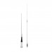 SG7500 41.7" VHF UHF Antenna Dual Band Mobile Antenna For Car Radio Station Walkie Talkie Ham Radio