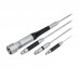 SG7900 62.2" Dual Band Mobile Antenna High-Gain VHF UHF Car Antenna For Mobile Radio Station