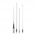 SG7900 62.2" Dual Band Mobile Antenna High-Gain VHF UHF Car Antenna For Mobile Radio Station