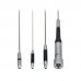 SG7900 62.2" Dual Band Mobile Antenna High-Gain VHF UHF Car Antenna For Mobile Radio Station