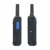 HamGeek HG-369 POC Radio Walkie Talkie Wifi Bluetooth 2G/3G/4G Network Radio For Zello Real-ptt
