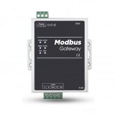 LMGateway101-M Modbus Gateway Data Acquisition Modbus RTU To Modbus TCP BACnet & DLT645 To Modbus