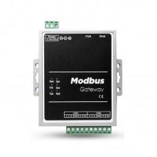 LMGateway201-M Modbus Gateway Data Acquisition Modbus RTU To Modbus TCP | BACnet & DLT645 To Modbus