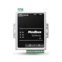 LMGateway201-M Wifi Gateway Modbus Gateway Modbus RTU To Modbus TCP | BACnet & DLT645 To Modbus