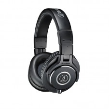 ATH-M40X Original Professional Monitor Headphones Wired Over Ear Headphones For Audio-Technica