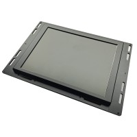 12.1 inch LCD Monitor Replacement CRT Monitor Screen for Toshiba 888 CNC System