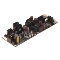 WONDOM CVA1_AMP 100W Power Amplifier Board Power Amp Board Audio Amplifier Module For Broadcast