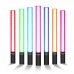 SOONPHO P20II RGB Colorful LED Stick Fill Light Handheld 20W 3000K LED Flash Light stick Speedlight Photographic Lighting