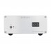 80W DC Linear Power Supply 12V Regulated Power for NAS Hard Disk Box Router MAC PCHiFi (Advanced Version)