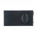 80W DC Linear Power Supply 12V Regulated Power for NAS Hard Disk Box Router MAC PCHiFi (Advanced Version)