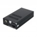 80W DC Linear Power Supply 12V Regulated Power for NAS Hard Disk Box Router MAC PCHiFi (Advanced Version)