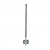 0.6M 1090MHz ADS-B Antenna Omnidirectional Antenna 6DBi + 10M Feeder Line For FlightAware Piawarehan