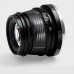 TTArtisan APS-C 35MM F1.4 Lens Fixed Focus Mirrorless Camera Lens Silver For L Mount Leica Sigma FP