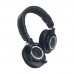 ATH-M50x Original Foldable Monitor Headphones Studio Headphones Hifi Headphones For Audio-Technica