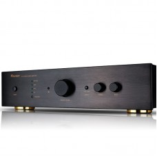 TS-2 Stereo Power Amplifier 400Wx2 Hifi Power Amp Featuring Imported Component With Remote Control