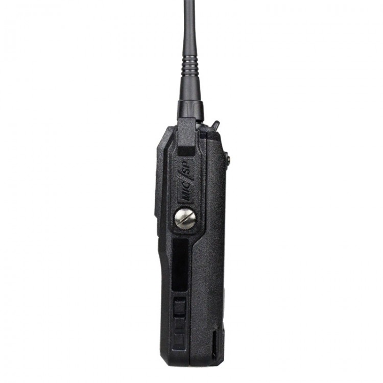 Kr668 400-470mhz 10-15km Handheld Transceiver Walkie Talkie 10w Uhf 