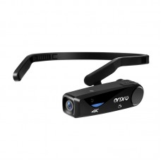ORDRO EP6 18MP 4K Wifi Sports Camera Head Mounted Camera FPV Action Camera Vlogger Video Recorder