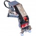 ARM-21N4 5-DOF Robot Arm Kit Mechanical Arm Industrial Robotic Arm Unassembled w/ 20KG Digital Servo