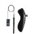 RX-08 2.4G 8CH RC Remote Controller Receiver Set (Non-Gyro Version) for Bait Boat Fishing Net Boat