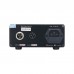 DC12V HiFi DC Linear Power Supply Low Noise Regulator For QA390 DAC Headphone Amplifiers                              