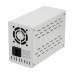 R-SPS3010 Adjustable DC Power Supply For Cellphone Repairs Output 0-30V 0-10A 3-Digit Display White