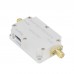 10M-6GHz Low Noise Amplifier Gain 20DB High Flatness LNA RF Signal Driving Receiver Front End