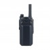 HamGeek Q168 4G POC Radio 5000KM GPS Walkie Talkie Wifi Bluetooth Handheld Transceiver for Real-PTT