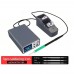 AIXUN T3B Soldering Station 110V Solder Station with T115 Soldering Pen for Mobile Phone Repair