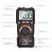 HABOTEST HT118C Manual Range Digital Multimeter Tester NCV TRMS 6000 Count Temperature Test Function