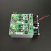 SOUSIM 300W CV CC Electronic Load Module Aging Load Test Equipment with RK097G Potentiometer 80V/30A