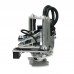 SCARA Robot Mechanical Arm Hand Manipulator 4 Axis Stepper Motor Assembled