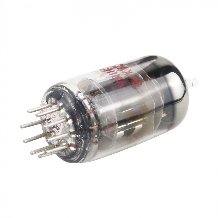 Shuguang 12AX7B Vacuum Tube Electronic Tube Replacement For ECC83 ...