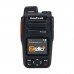 HamGeek HG-S6 4G Network Radio Walkie Talkie Handheld Transceiver LTE/WCDMA/GSM POC Radio For Zello