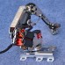ARM-21N2 6DOF Robot Arm Kit Metal Robotic Arm Mechanical Arm Unassembled without Servo (Frame Only)